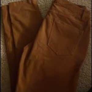 Lululemon mens utilitech abc pants great condition